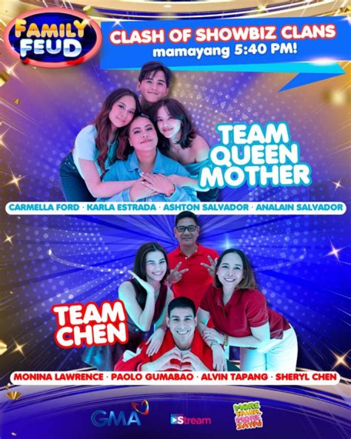 Faisy - Age, Family, Bio