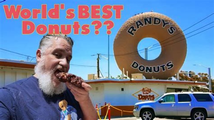 Famous Randys | Famous Birthdays