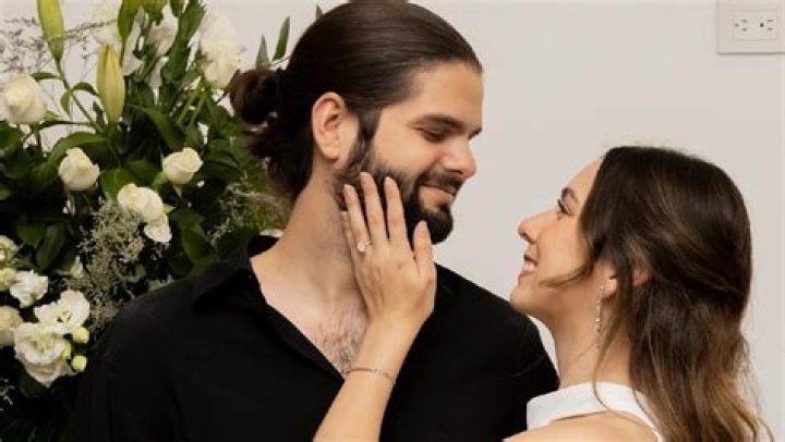 Farid Dieck - Age, Family, Bio