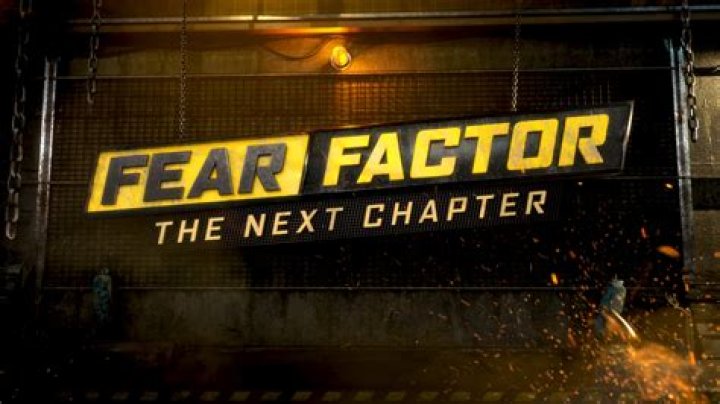 Fear Factor - Cast, Ages, Trivia