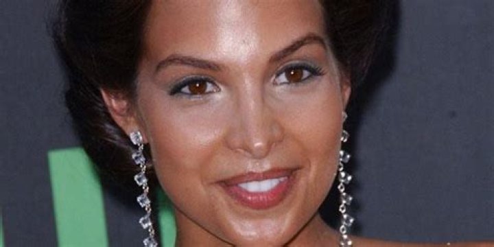 Felisha Terrell - Age, Family, Bio