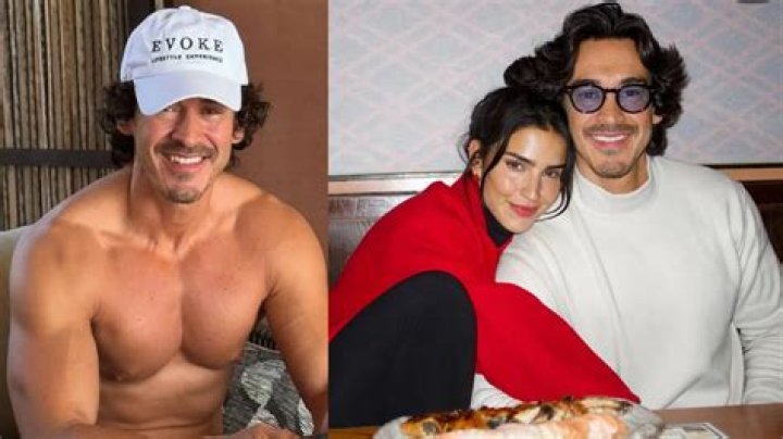 Fernando Schoenwald - Age, Family, Bio