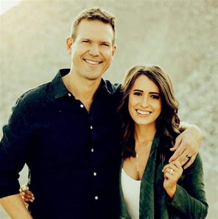 Five Things You Need To Know About Travis Lane Stork’s Ex-Wife Dr. Charlotte Brown!