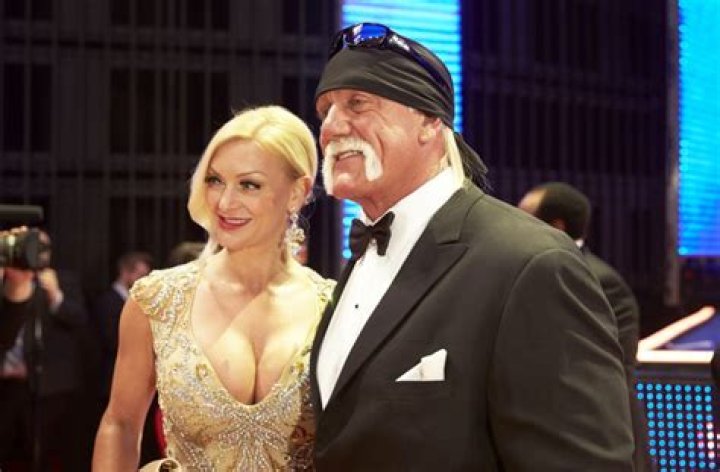 Former WWE Superstar Hulk Hogan Confirmed Divorced From 2nd Wife Jennifer McDaniel, Admitting Having A New Girlfriend, Who Is She?
