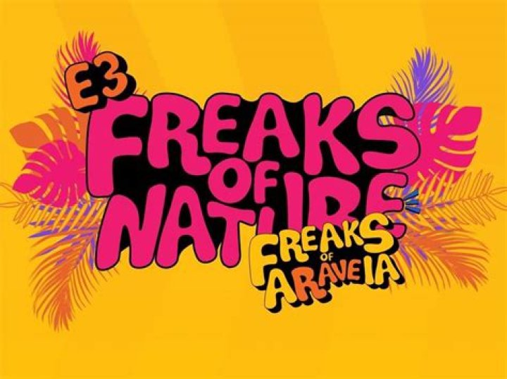 Freaks of Nature - Cast, Ages, Trivia
