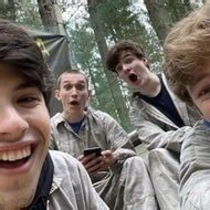 Fundy - Age, Family, Bio