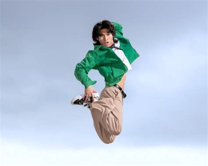 Gabe De Guzman Bio (Wiki) 