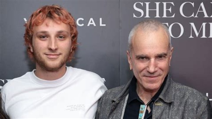 Gabriel Day-Lewis - Age, Family, Bio