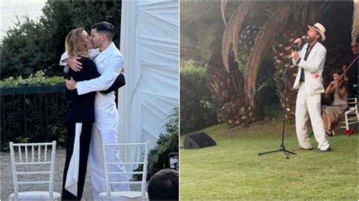 Gabriele Esposito - Age, Family, Bio