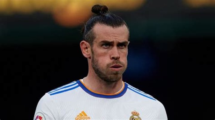 
Gareth Bale explains why he joined LAFC following Real Madrid departure 