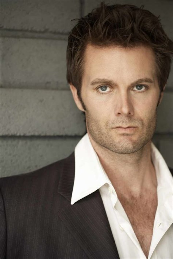 Garret Dillahunt - Age, Family, Bio