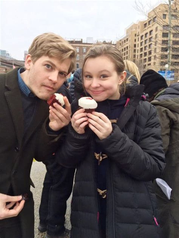 Gavin Stenhouse - Age, Family, Bio