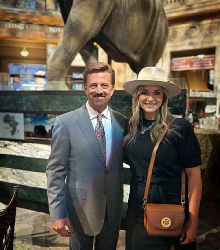 Gavy Friedson - Age, Family, Bio