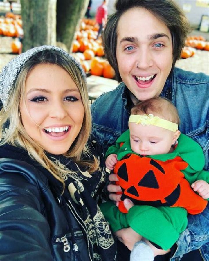 Geoff Wigington - Age, Family, Bio