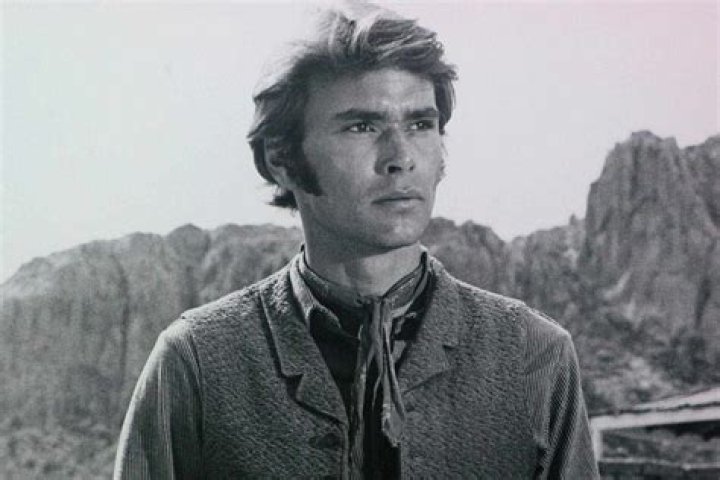 Geoffrey Deuel - Age, Family, Bio