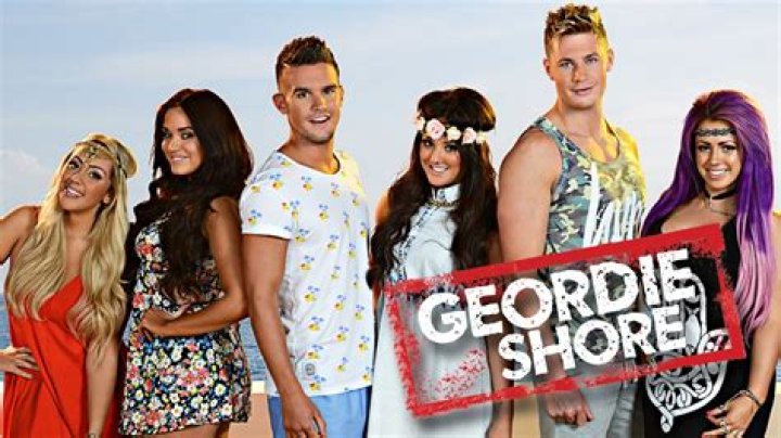 Geordie Shore - Cast, Ages, Trivia