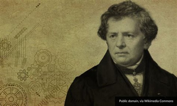 Georg Ohm - Trivia, Family, Bio