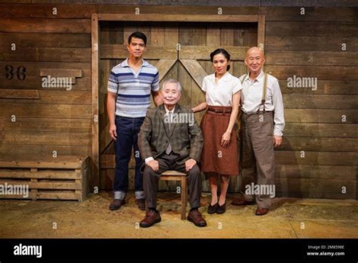 George Takei - Age, Family, Bio