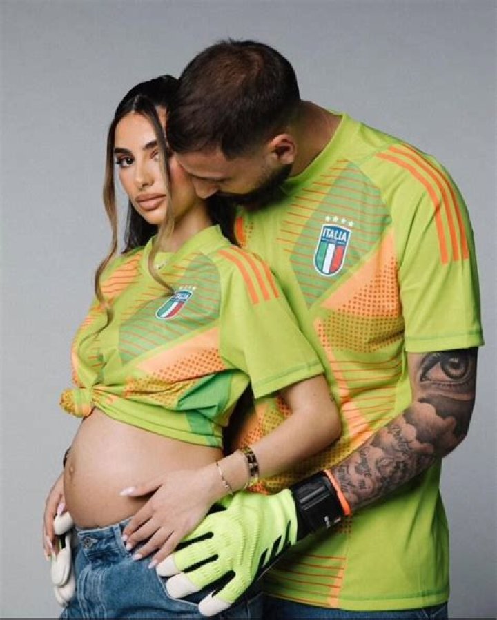 Gianluigi Donnarumma - Age, Family, Bio