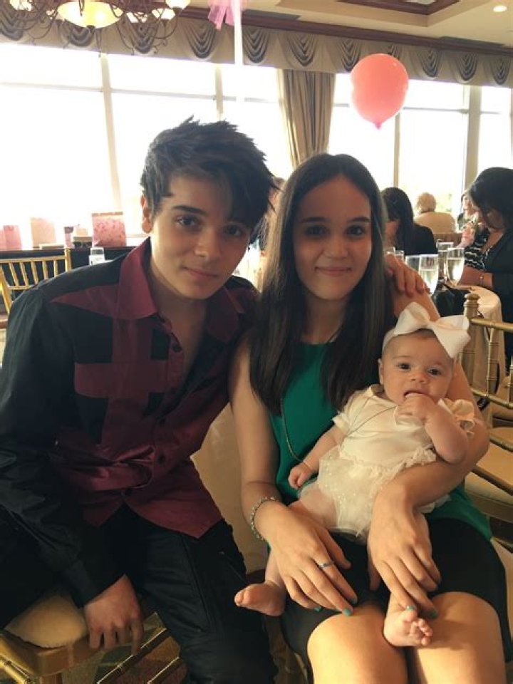 Gianna Ocasio - Age, Family, Bio