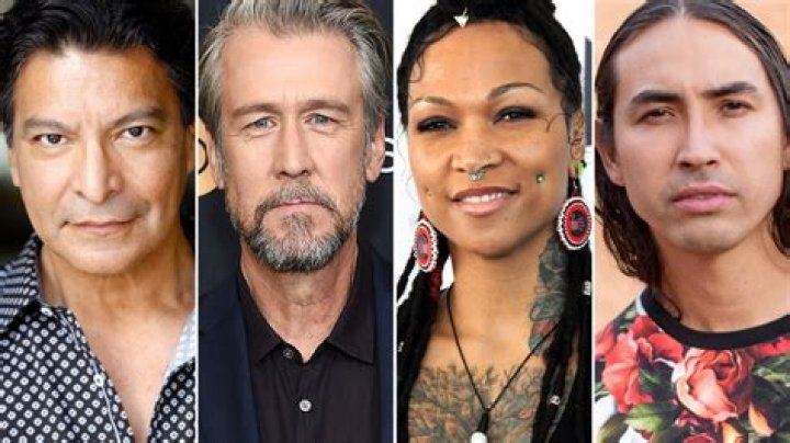 Gil Birmingham - Age, Family, Bio