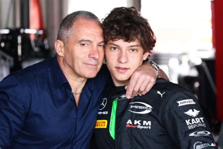 Giovanna Antonelli - Age, Family, Bio