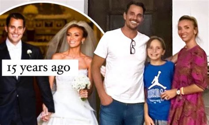 Giuliana Rancic - Age, Family, Bio