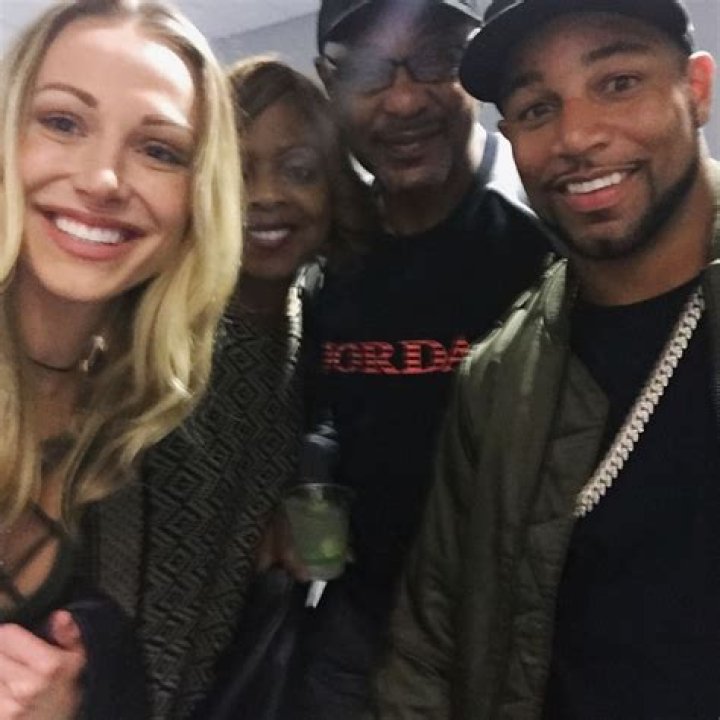 Golden Tate (NFL) Net Worth - Wiki, Age, Weight and Height, Relationships, Family, and More