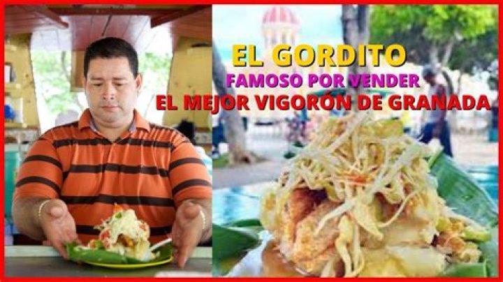 Gordito Famoso - Age, Family, Bio