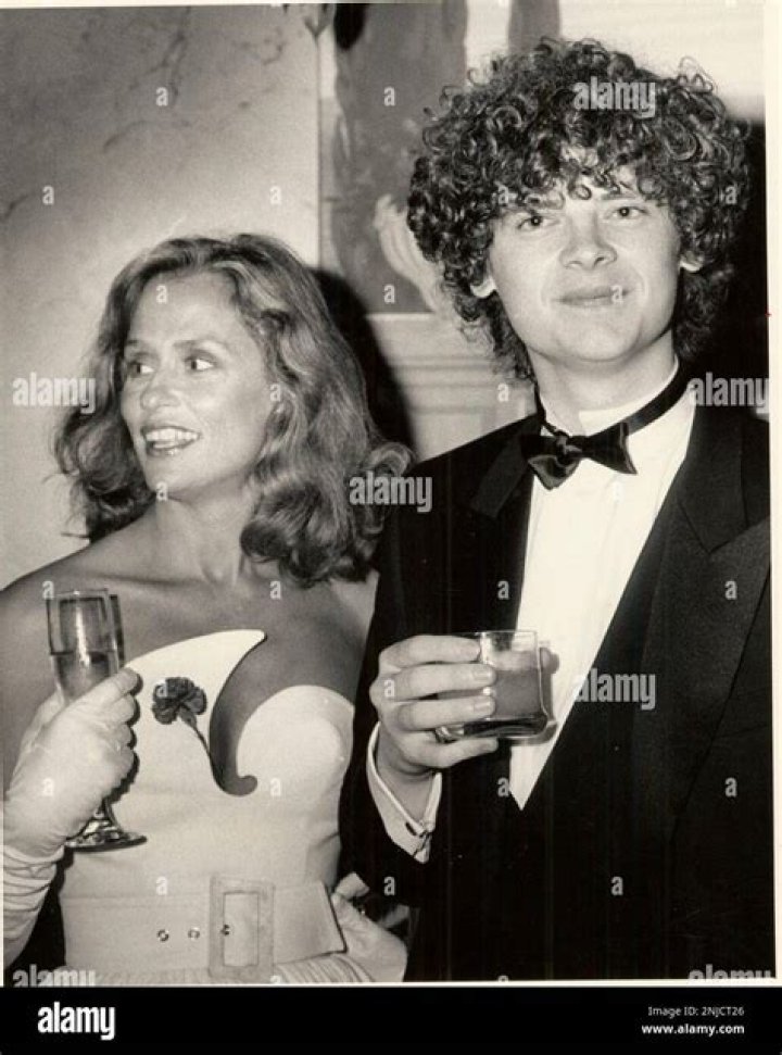 Gordon Peter Getty - Age, Family, Bio