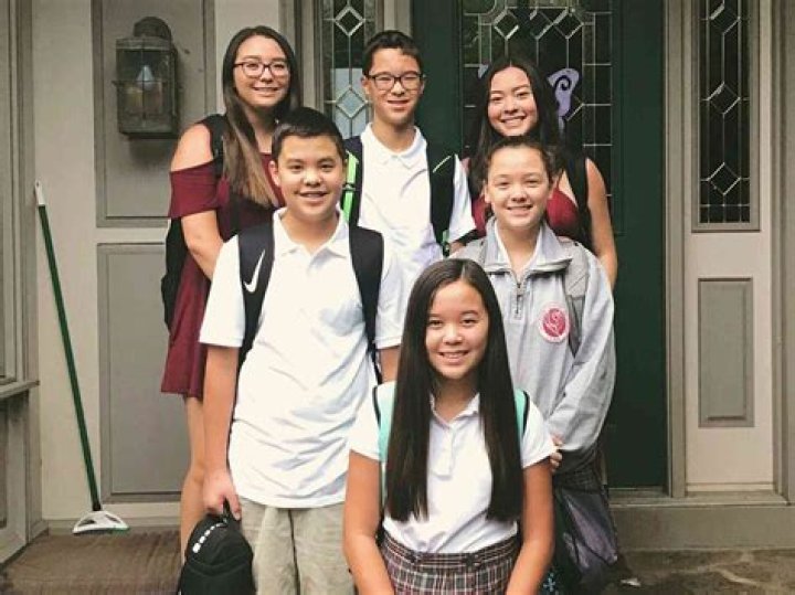 Gosselin kids want to stay w/ dad in small apt, mom Kate ignores them at the mansion