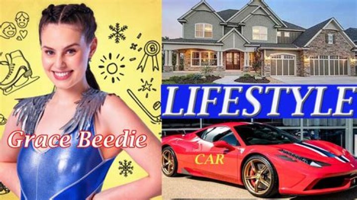 Grace Beedie - Age, Family, Bio