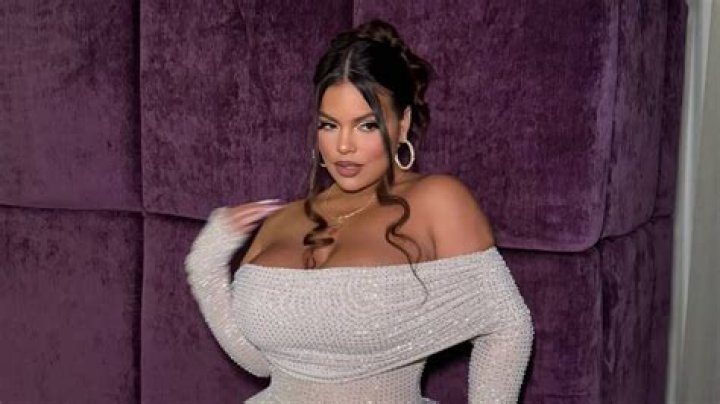 Gracie Bon Bio (Wiki) 