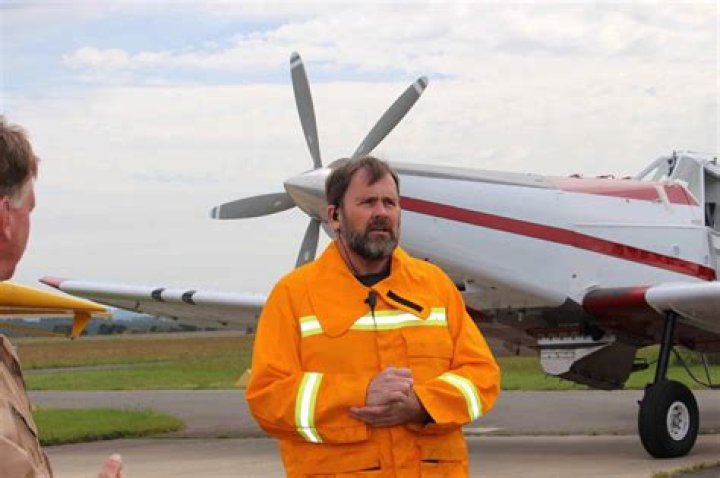 
Graeme Briggs Age, Birthday, Wikipedia, Who, Nationality, Biography 