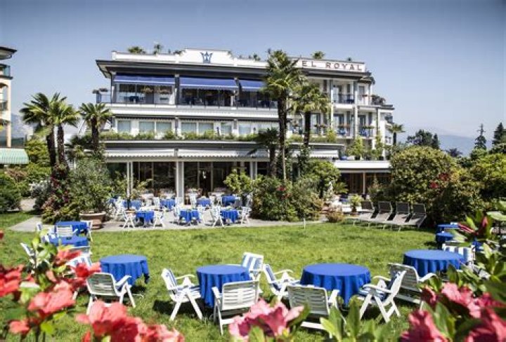 Gran Hotel - Cast, Ages, Trivia