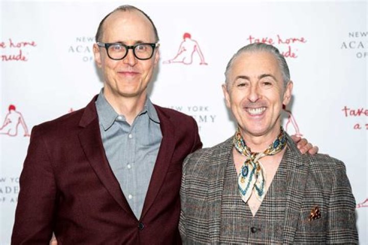 Grant Shaffer - Age, Family, Bio