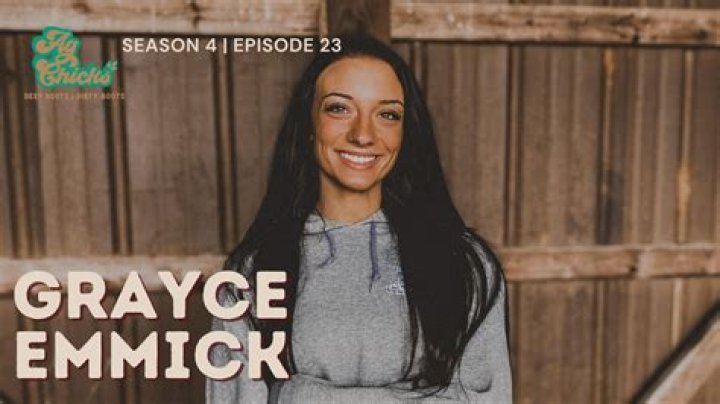 Grayce Emmick - Age, Family, Bio