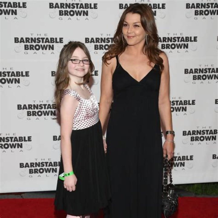 Gretchen Wilson - Age, Family, Bio