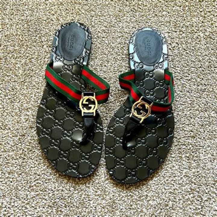 Gucci Flip Flops - Artist, Ages, Trivia