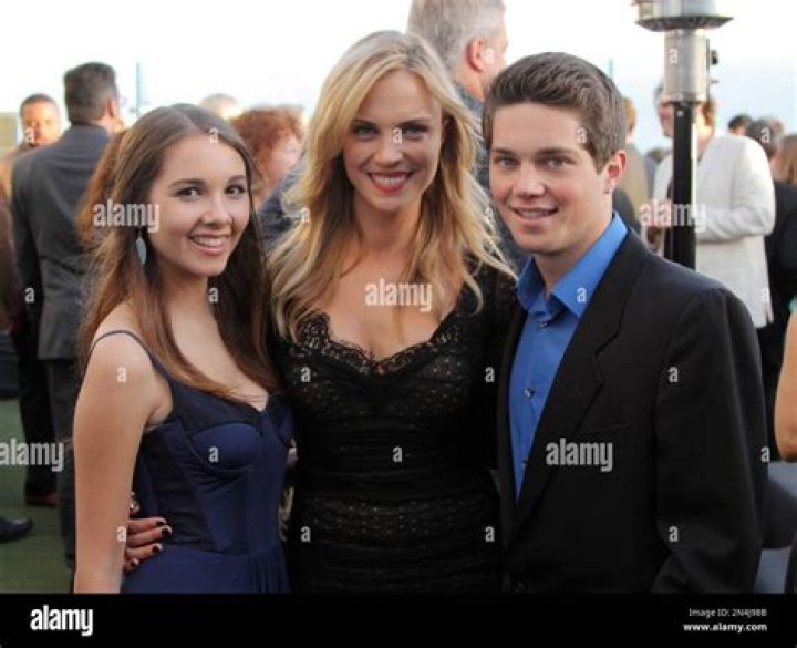 Haley Pullos - Age, Family, Bio