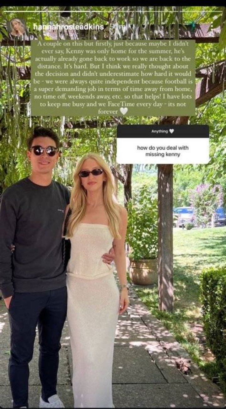 Hannah Adkins - Trivia, Family, Bio