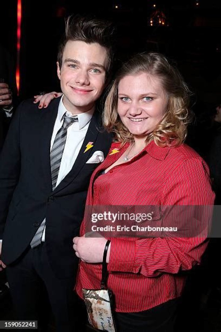 Hannah Colfer - Age, Family, Bio