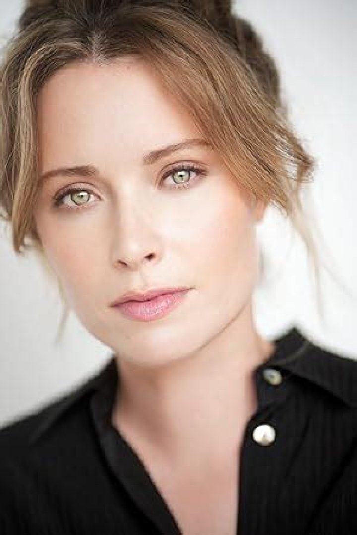 Hannah Emily Anderson - Age, Family, Bio