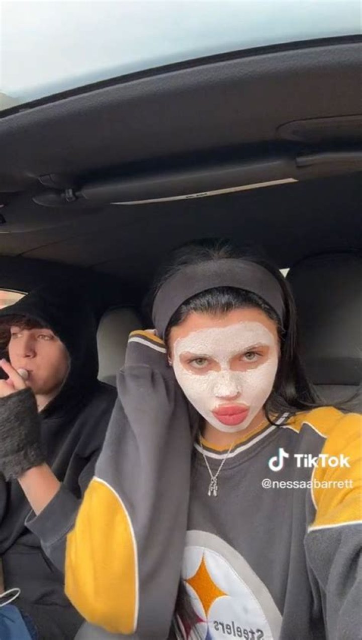 Harley Solomon - Age, Family, Bio