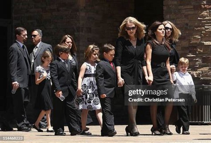 Harmon Killebrew - Trivia, Family, Bio