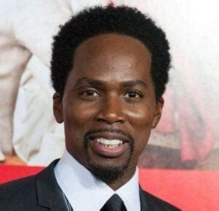 Harold Perrineau Bio (Wiki) 
