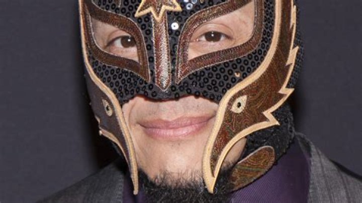 Has Sin Cara been unmasked?