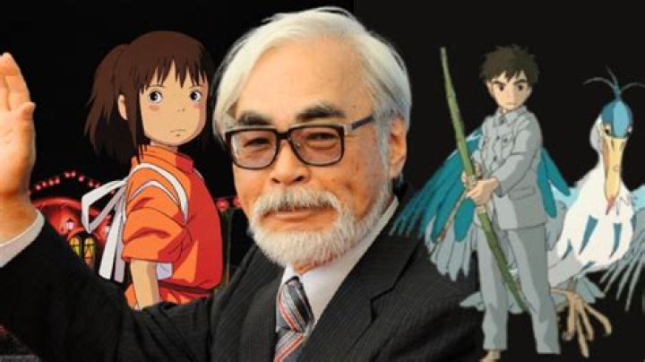 Hayao Miyazaki - Age, Family, Bio