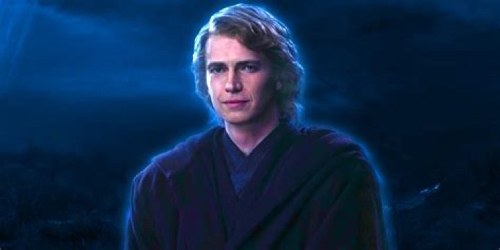 Hayden Christensen is ‘very grateful’ to play Anakin again in Ahsoka