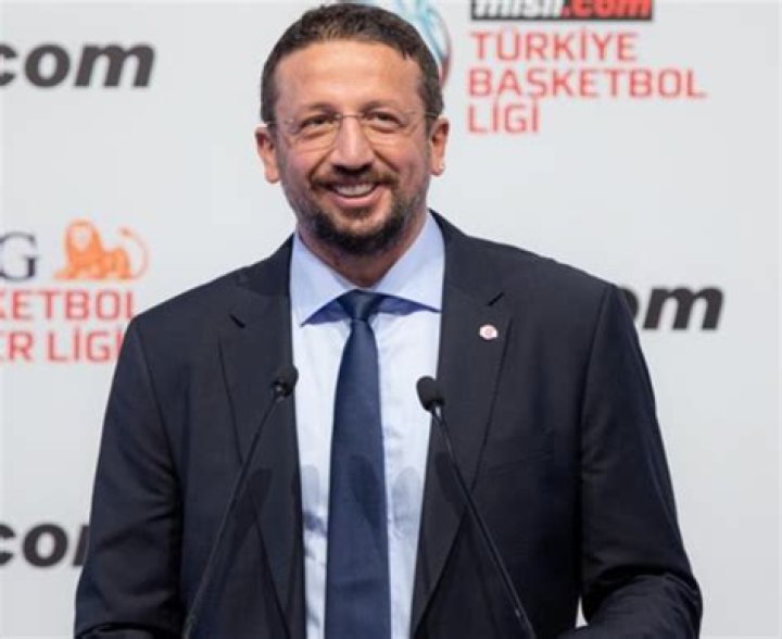 Hedo Turkoglu Bio (Wiki) 